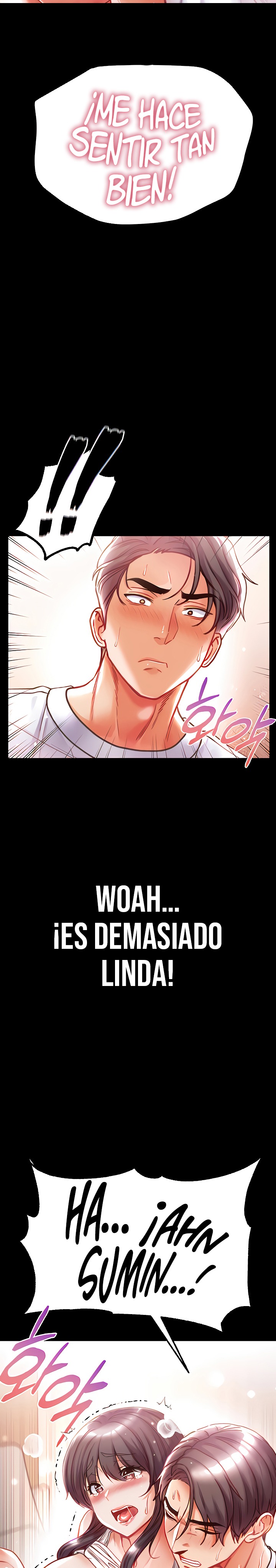 Grand Disciple Raw Chapter 44 Page 20