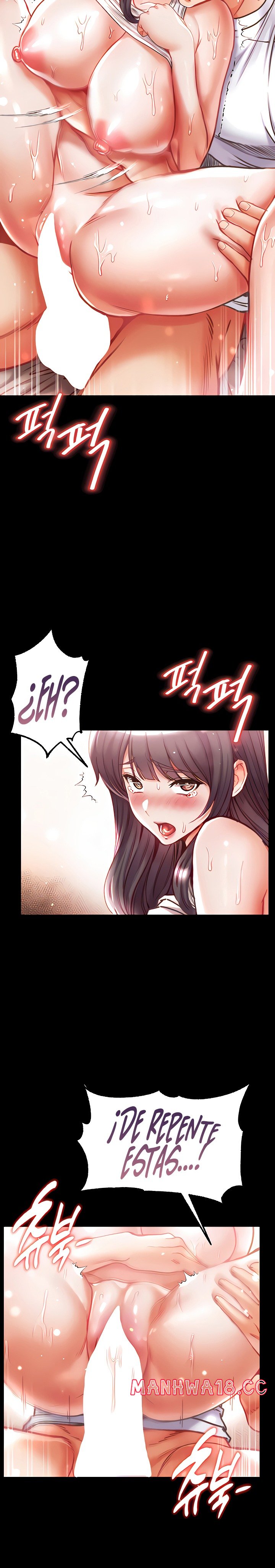 Grand Disciple Raw Chapter 44 Page 21