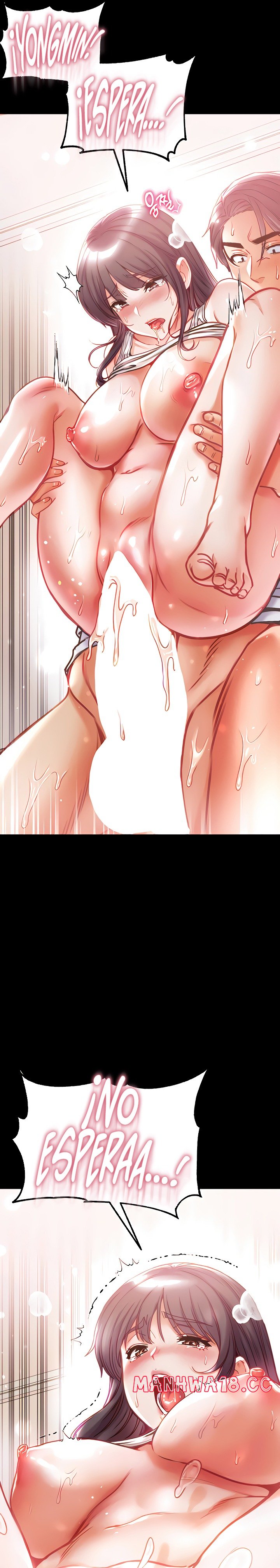 Grand Disciple Raw Chapter 44 Page 28