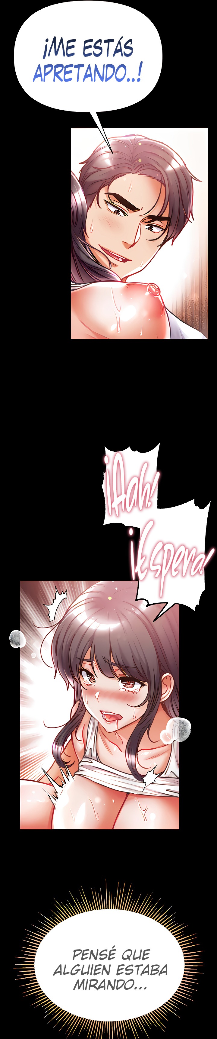 Grand Disciple Raw Chapter 44 Page 31