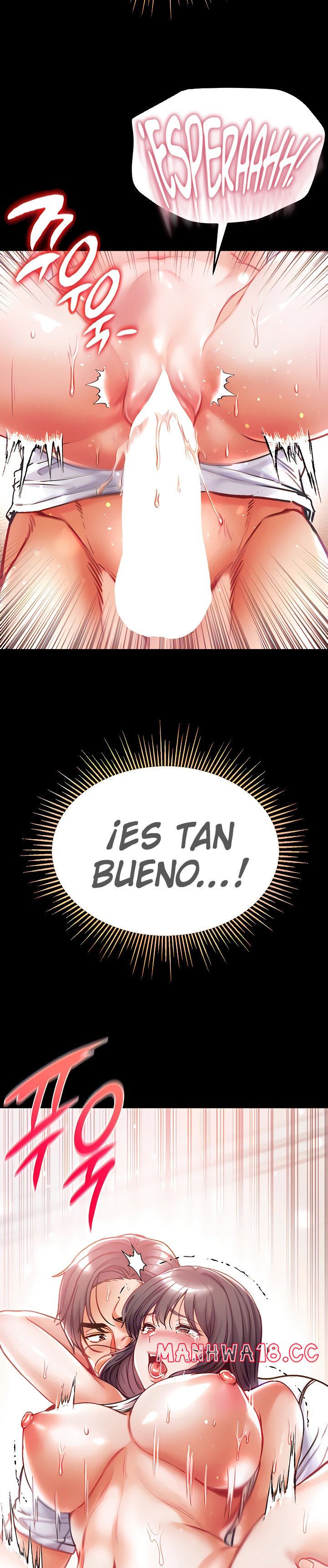 Grand Disciple Raw Chapter 44 Page 32