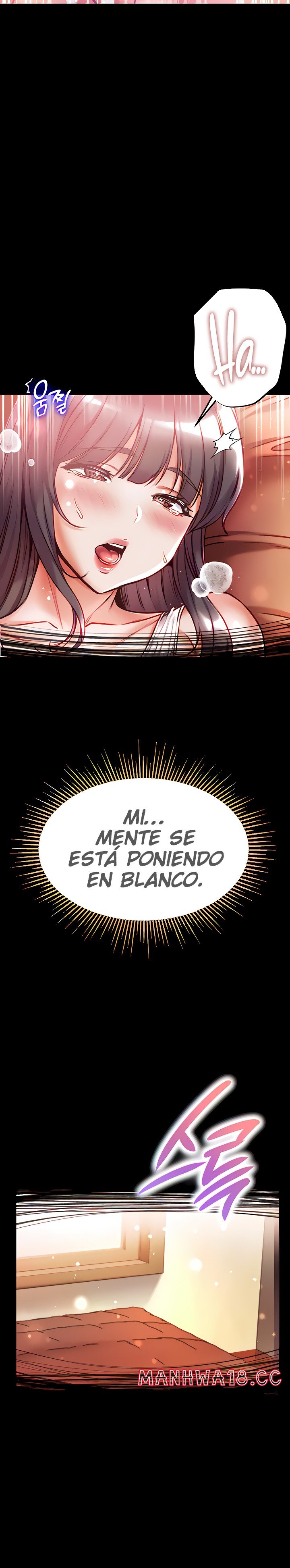 Grand Disciple Raw Chapter 45 Page 17