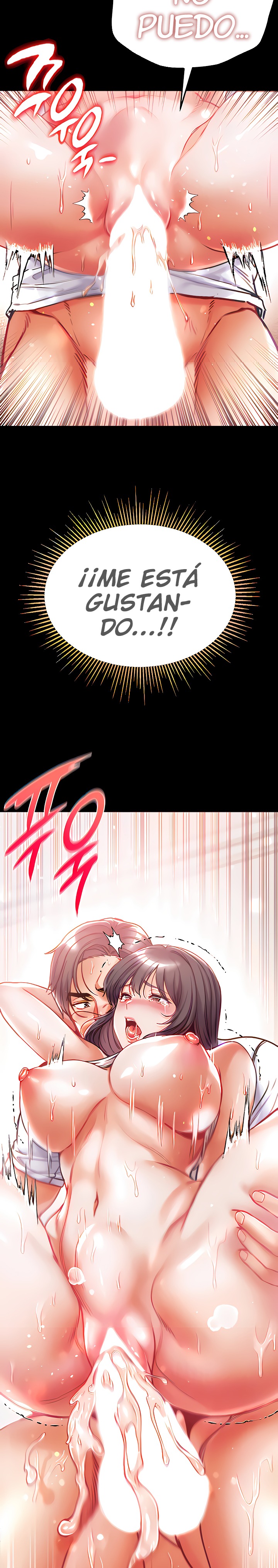 Grand Disciple Raw Chapter 45 Page 2