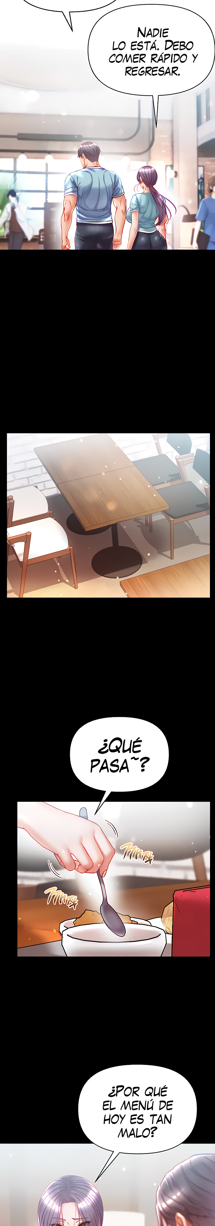 Grand Disciple Raw Chapter 45 Page 25