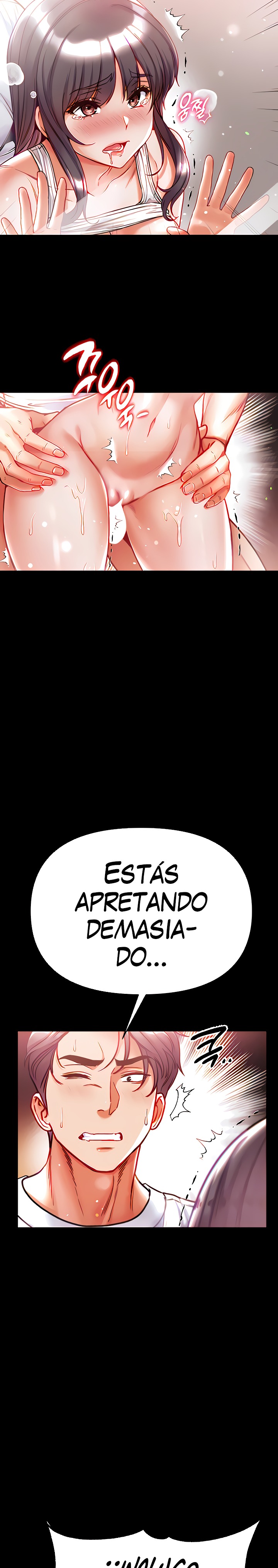 Grand Disciple Raw Chapter 45 Page 8