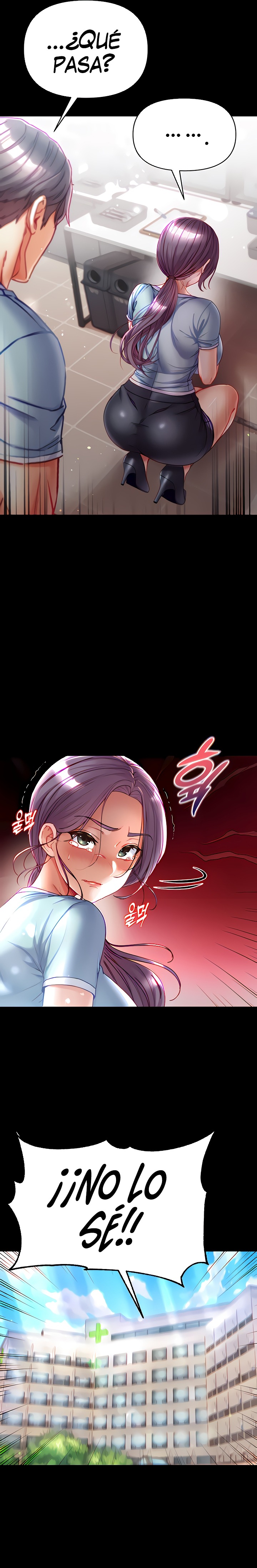 Grand Disciple Raw Chapter 46 Page 11