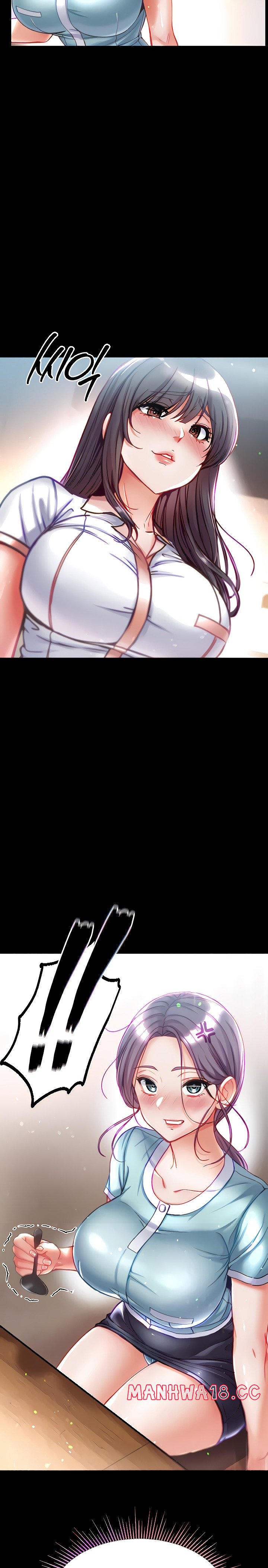 Grand Disciple Raw Chapter 46 Page 2