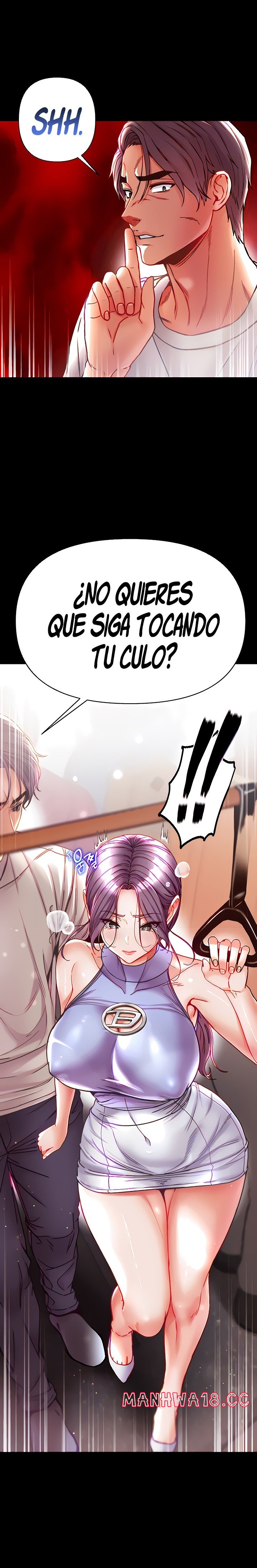 Grand Disciple Raw Chapter 46 Page 20