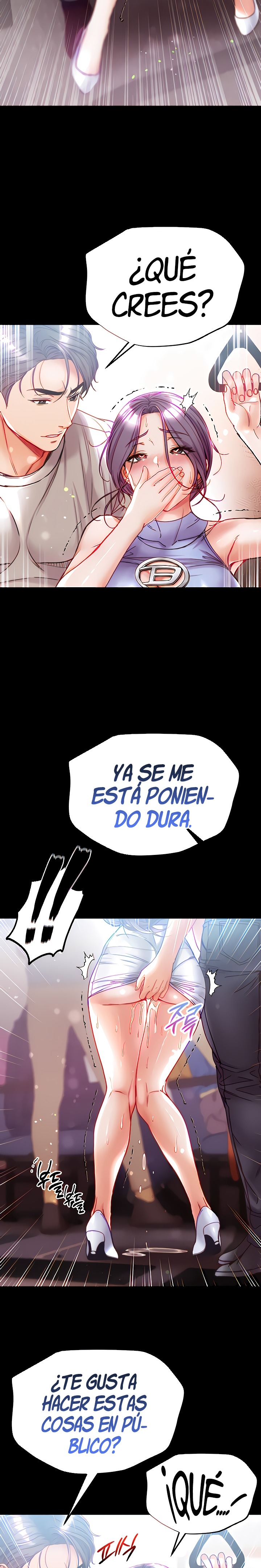 Grand Disciple Raw Chapter 46 Page 24