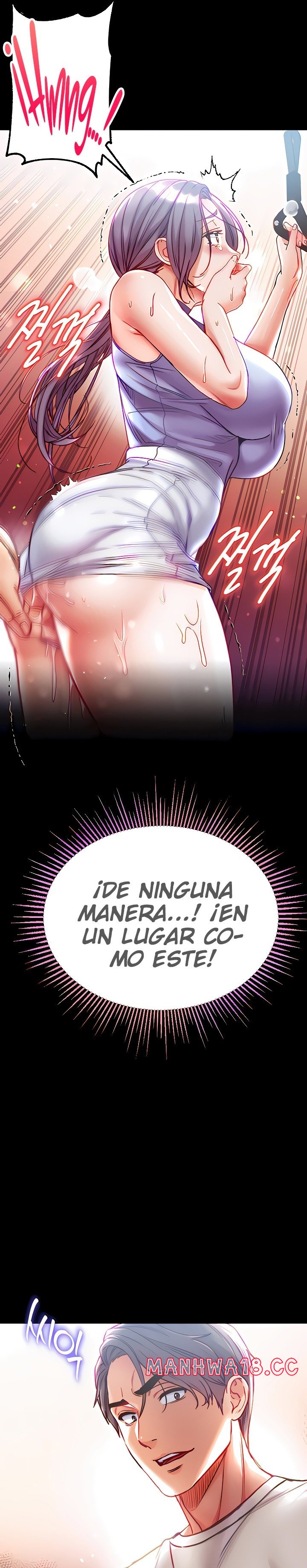 Grand Disciple Raw Chapter 46 Page 26
