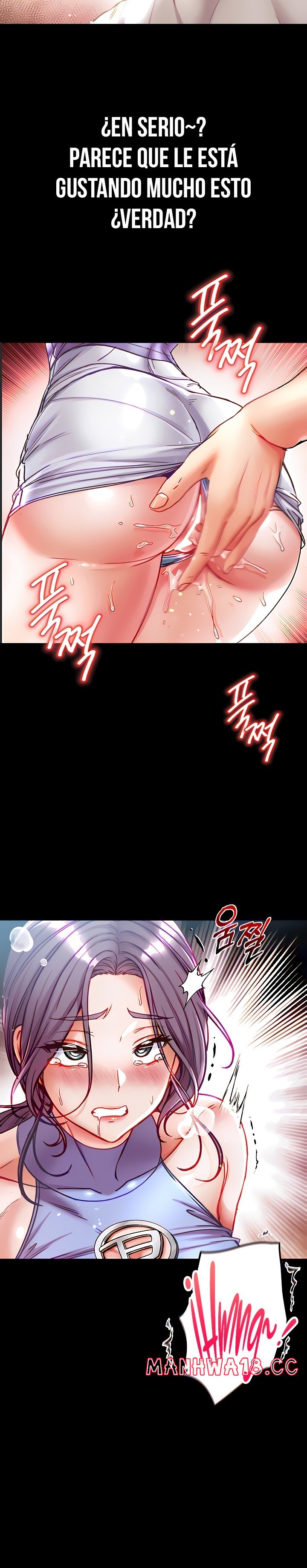 Grand Disciple Raw Chapter 46 Page 27