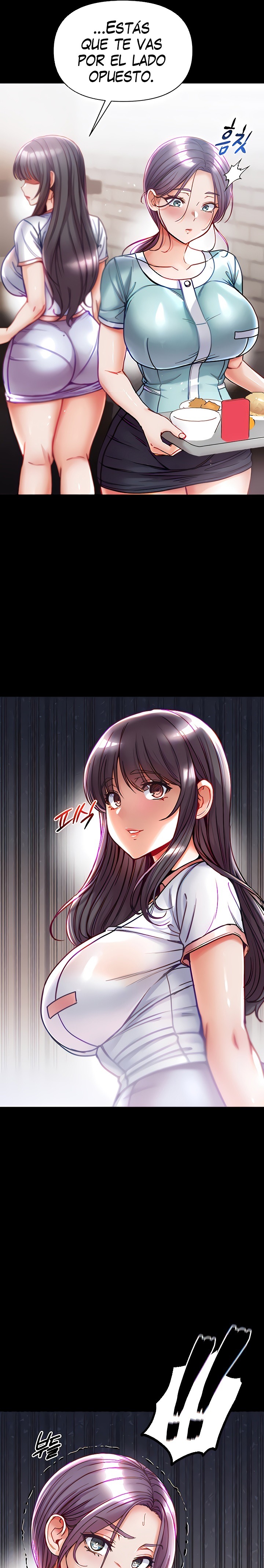 Grand Disciple Raw Chapter 46 Page 6
