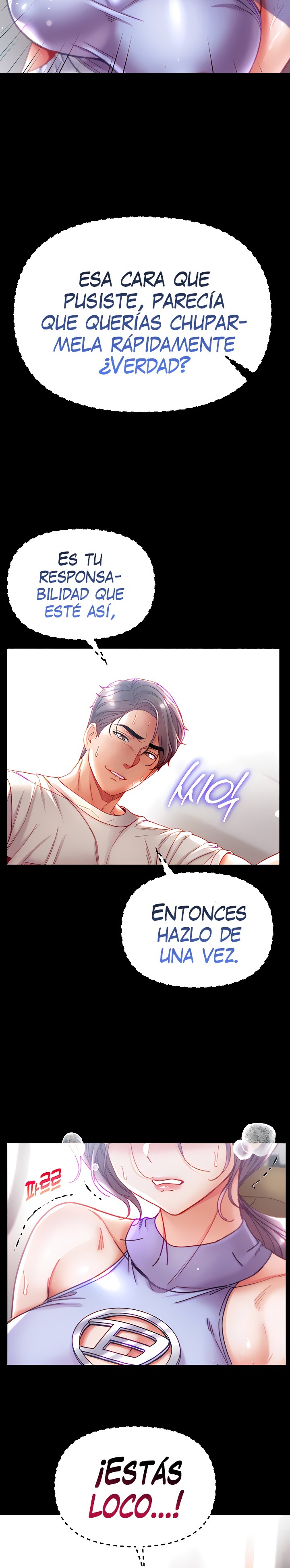 Grand Disciple Raw Chapter 47 Page 10