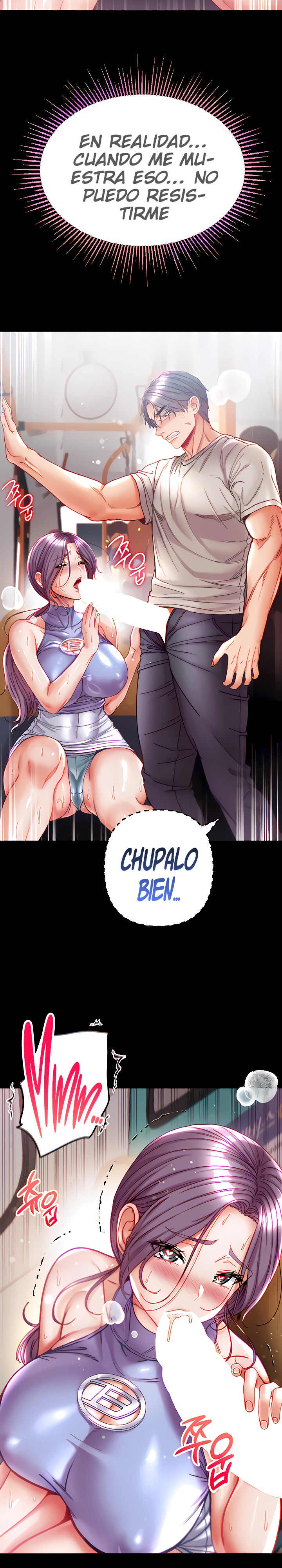 Grand Disciple Raw Chapter 47 Page 13