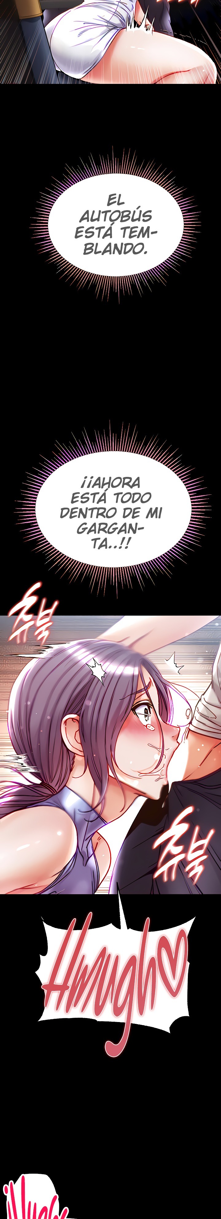Grand Disciple Raw Chapter 47 Page 17