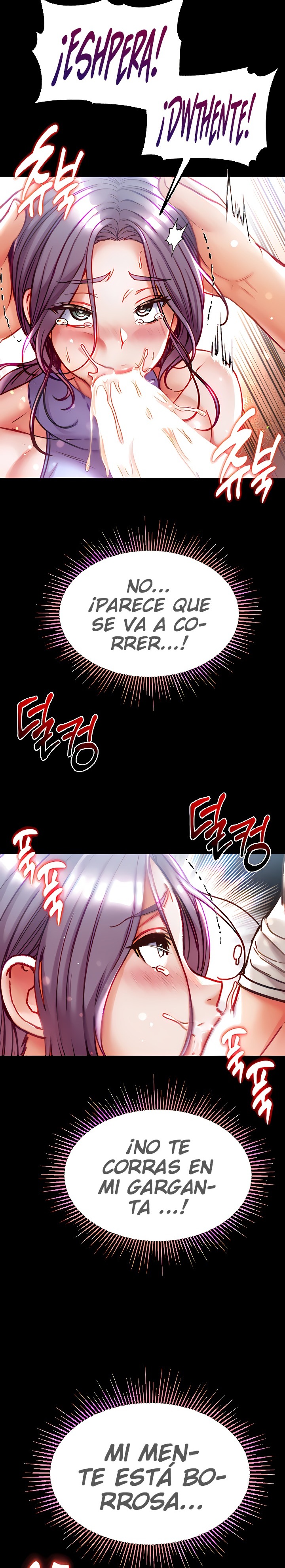 Grand Disciple Raw Chapter 47 Page 19