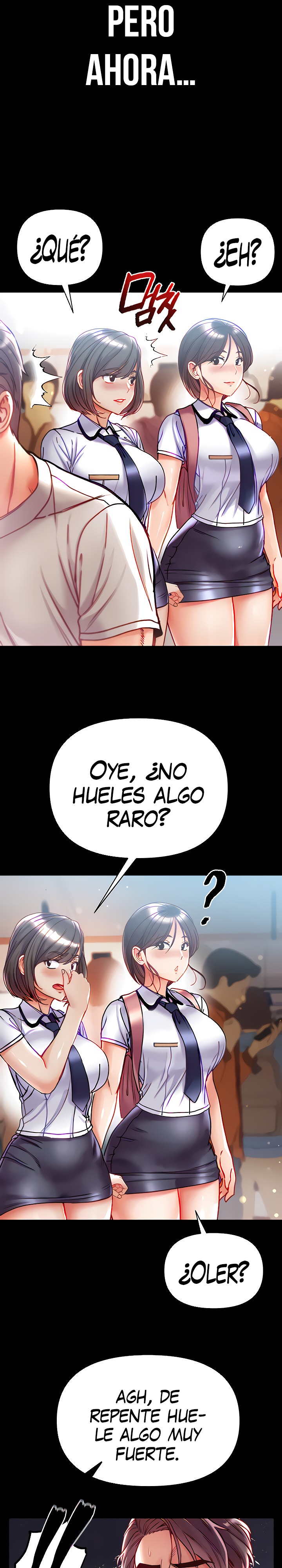 Grand Disciple Raw Chapter 47 Page 24