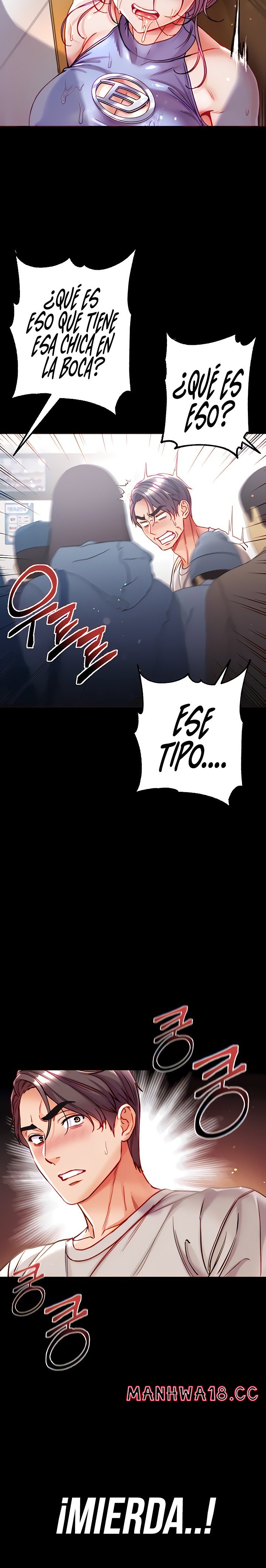 Grand Disciple Raw Chapter 47 Page 28