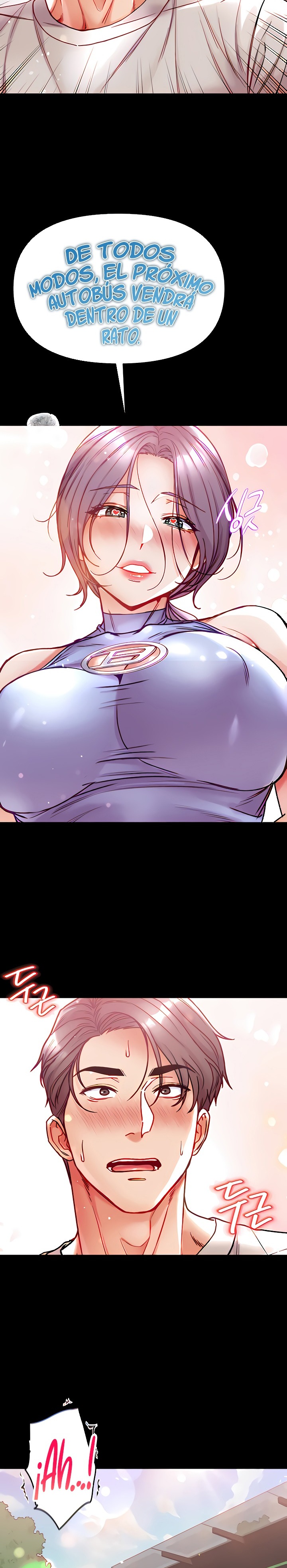 Grand Disciple Raw Chapter 48 Page 16
