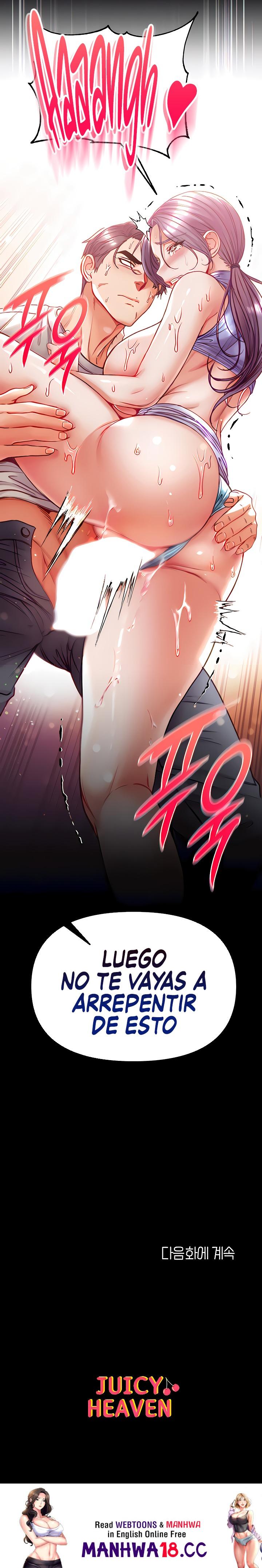 Grand Disciple Raw Chapter 48 Page 30