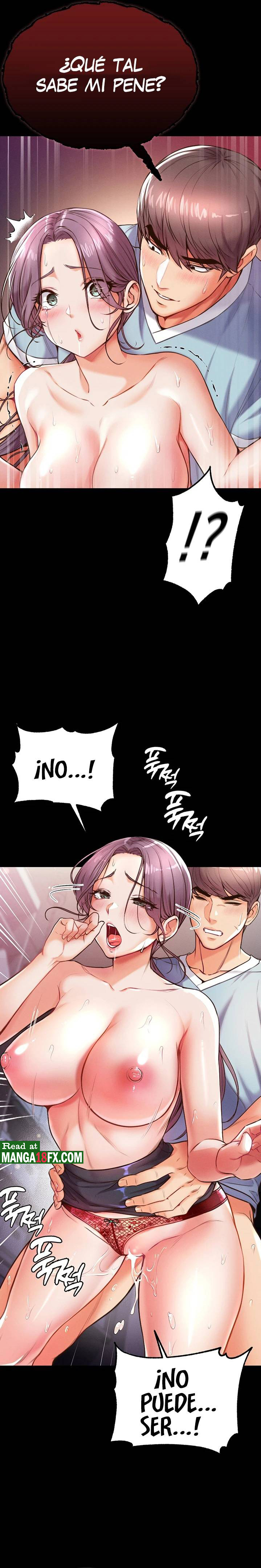 Grand Disciple Raw Chapter 5 Page 10