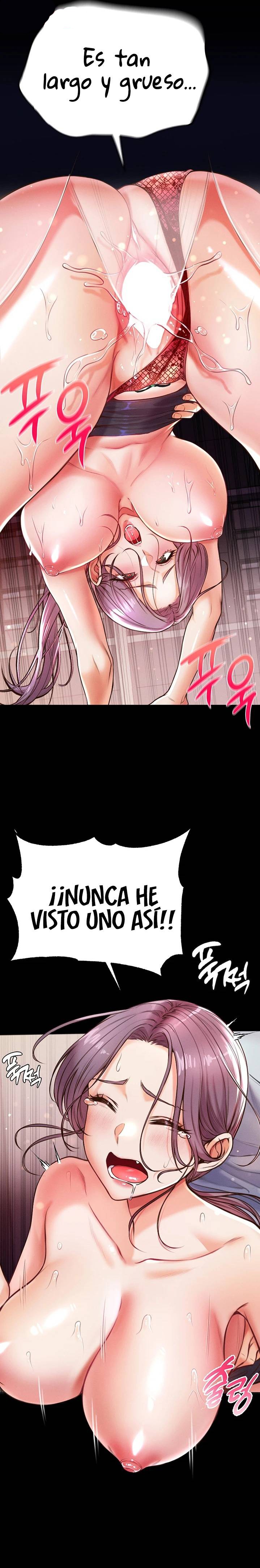 Grand Disciple Raw Chapter 5 Page 11