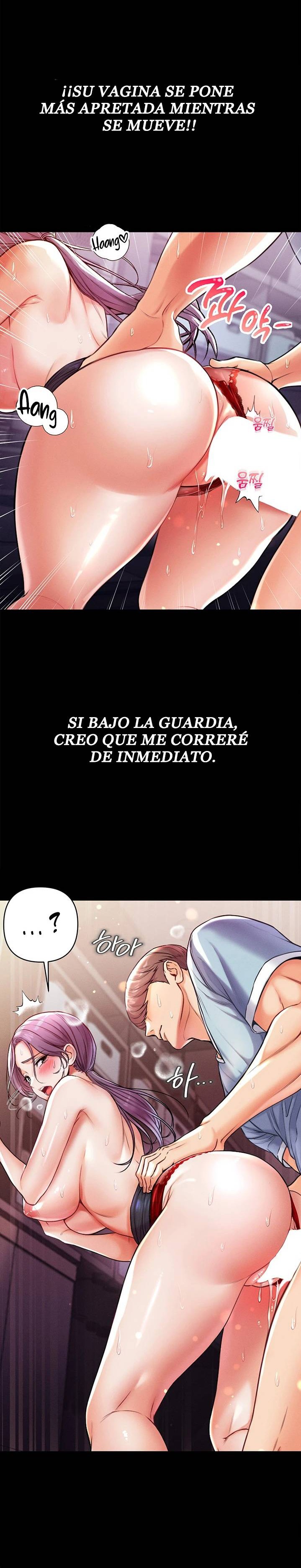 Grand Disciple Raw Chapter 5 Page 15