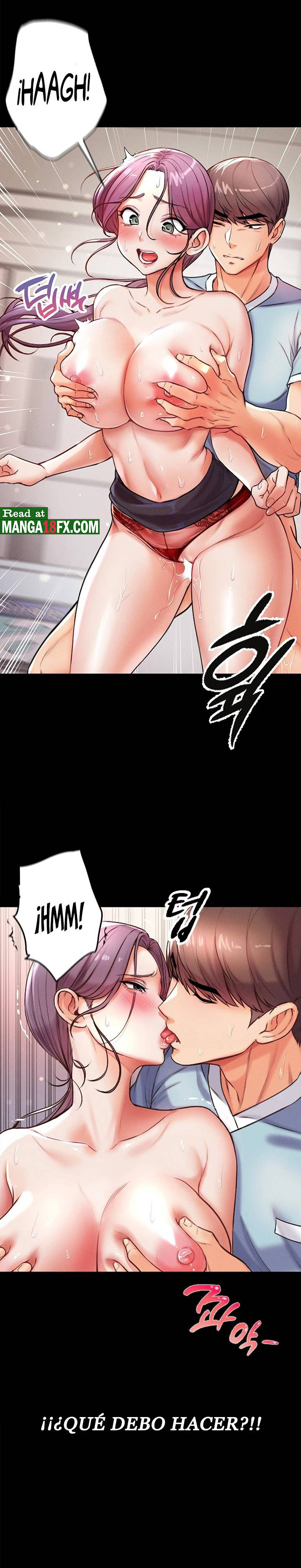Grand Disciple Raw Chapter 5 Page 16