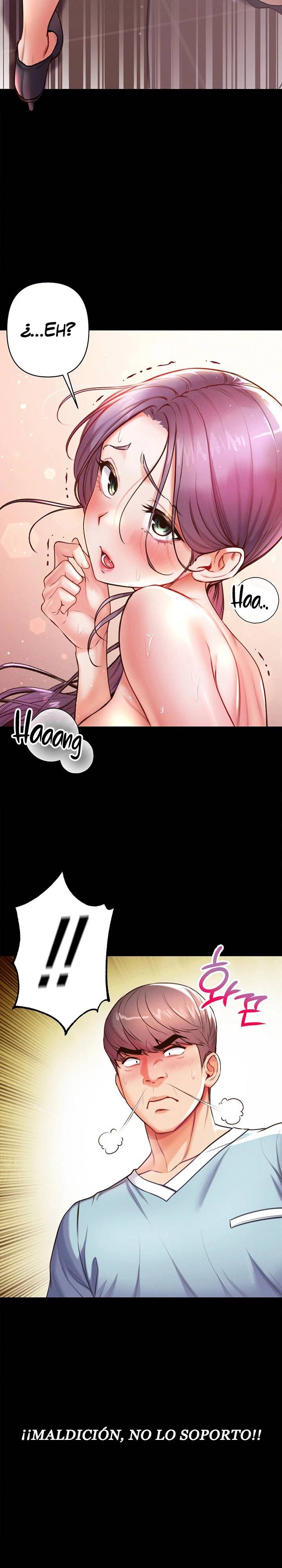 Grand Disciple Raw Chapter 5 Page 22