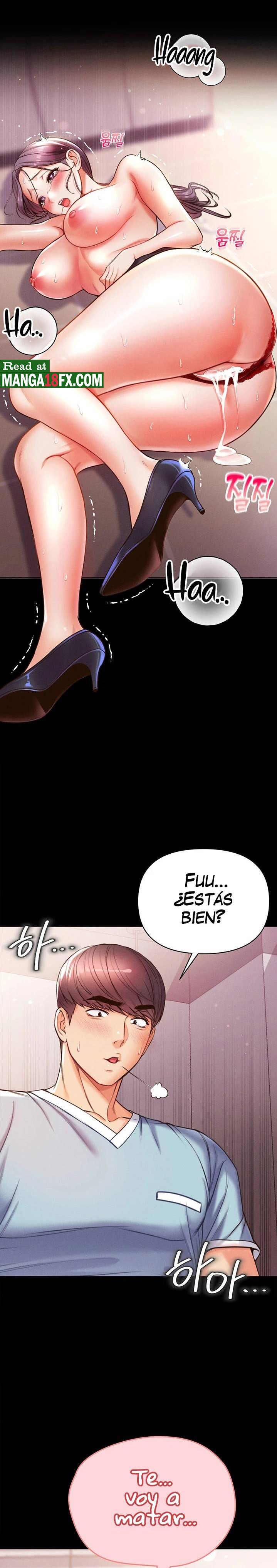 Grand Disciple Raw Chapter 5 Page 28