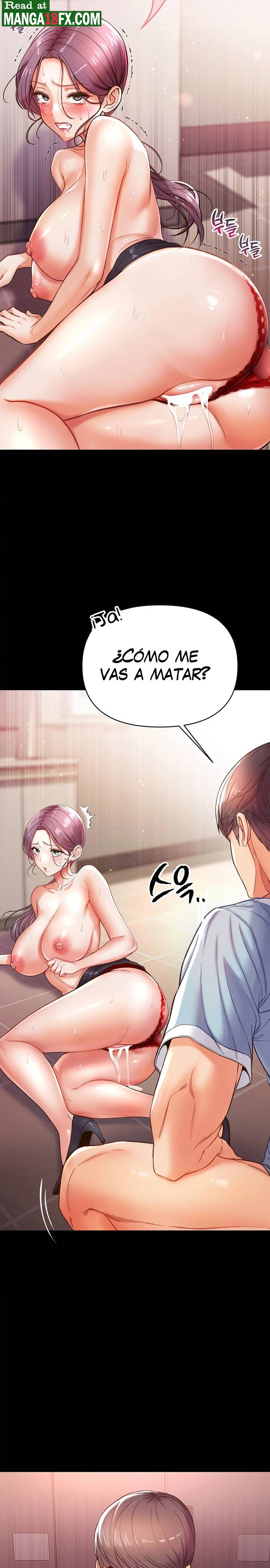 Grand Disciple Raw Chapter 5 Page 29