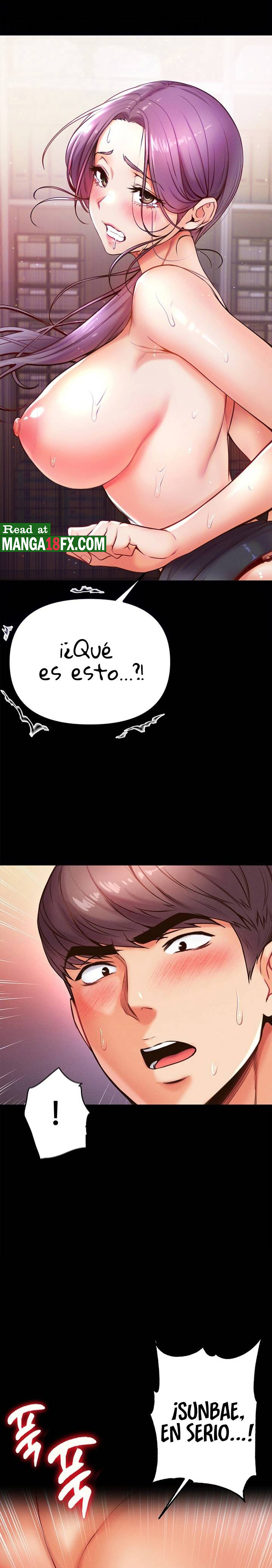 Grand Disciple Raw Chapter 5 Page 6