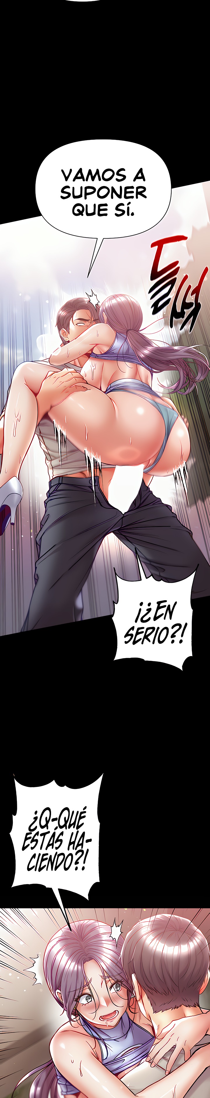 Grand Disciple Raw Chapter 49 Page 11