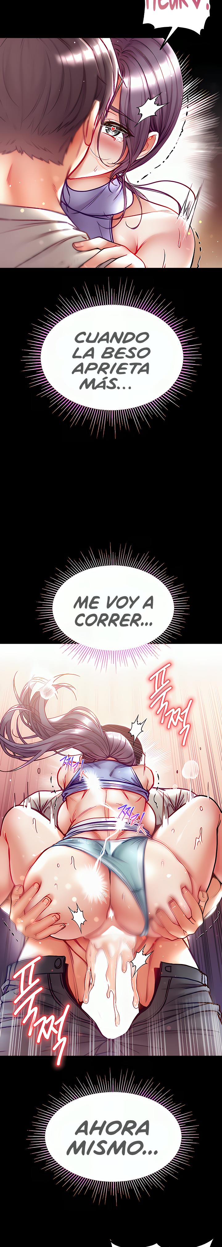 Grand Disciple Raw Chapter 49 Page 17