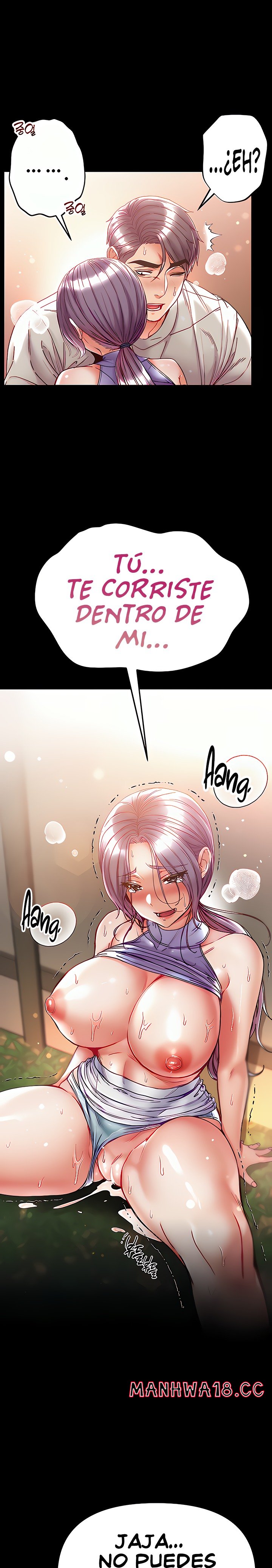 Grand Disciple Raw Chapter 49 Page 21