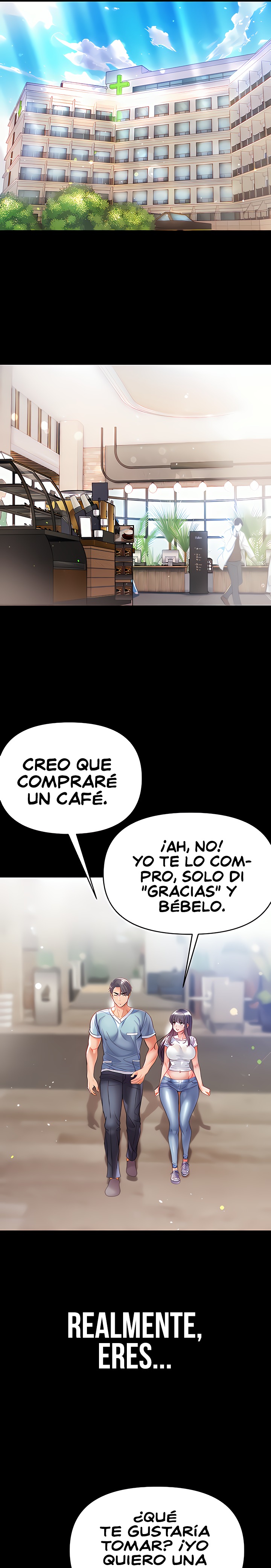 Grand Disciple Raw Chapter 49 Page 25