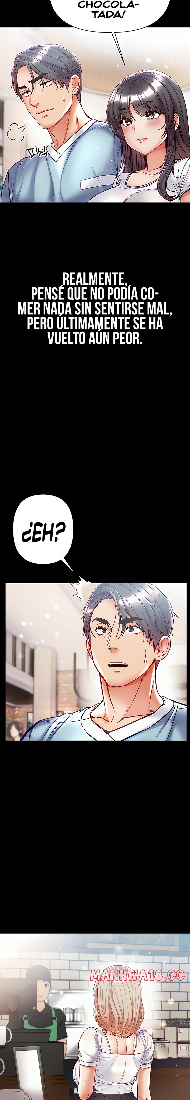 Grand Disciple Raw Chapter 49 Page 26