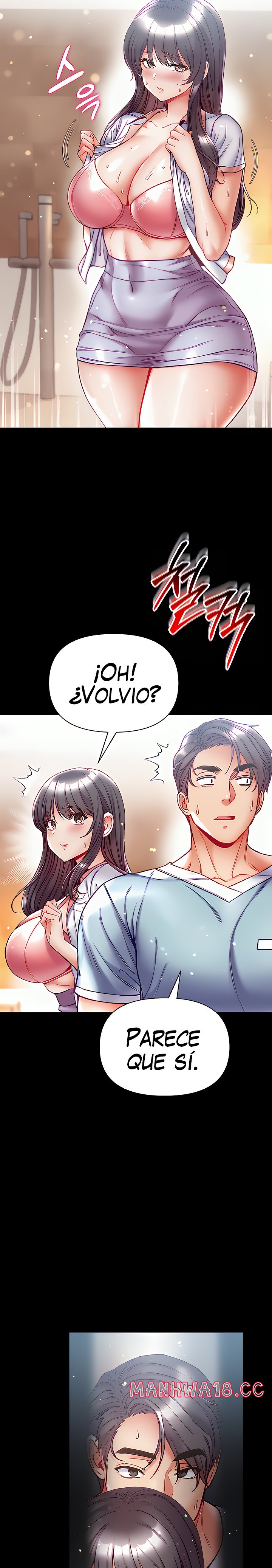 Grand Disciple Raw Chapter 50 Page 22