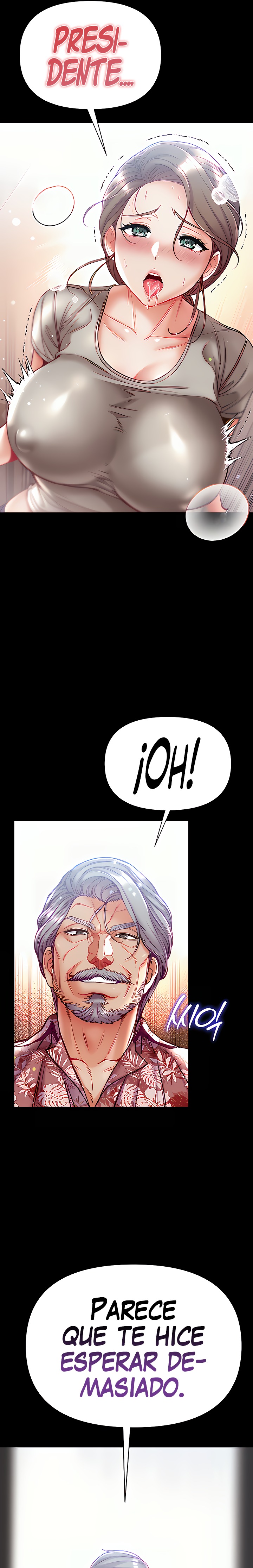 Grand Disciple Raw Chapter 50 Page 25