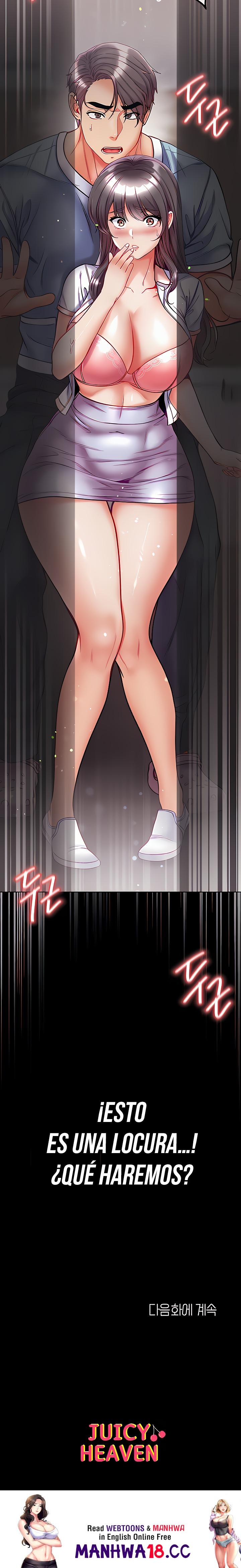 Grand Disciple Raw Chapter 50 Page 28