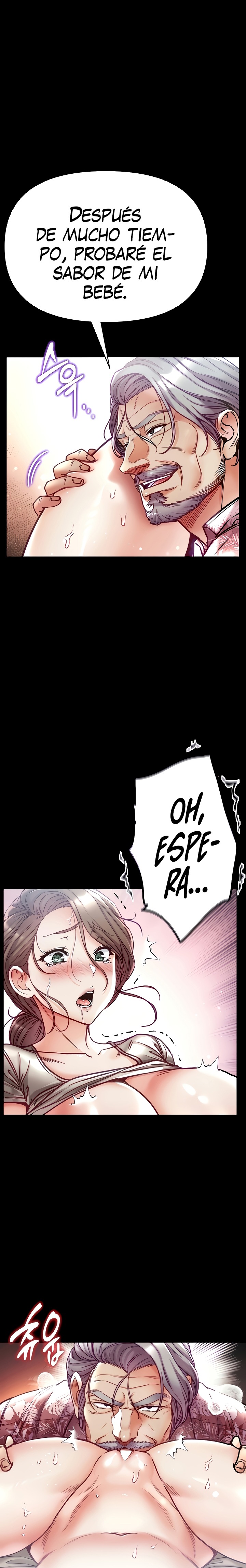 Grand Disciple Raw Chapter 51 Page 14