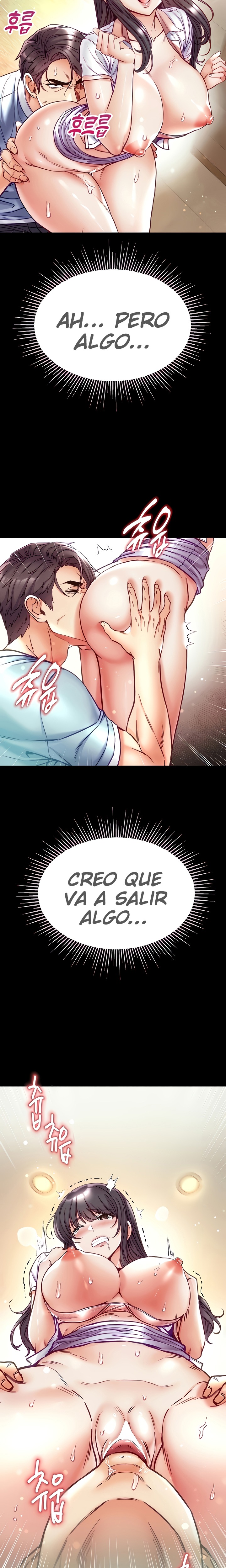 Grand Disciple Raw Chapter 51 Page 20