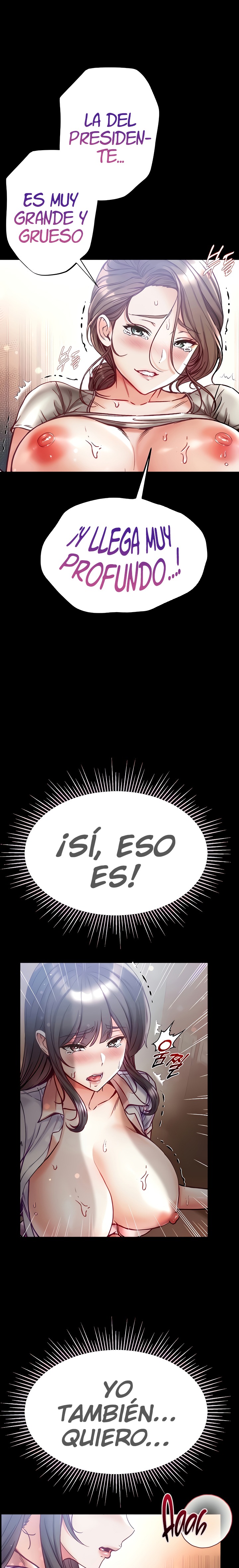 Grand Disciple Raw Chapter 51 Page 22