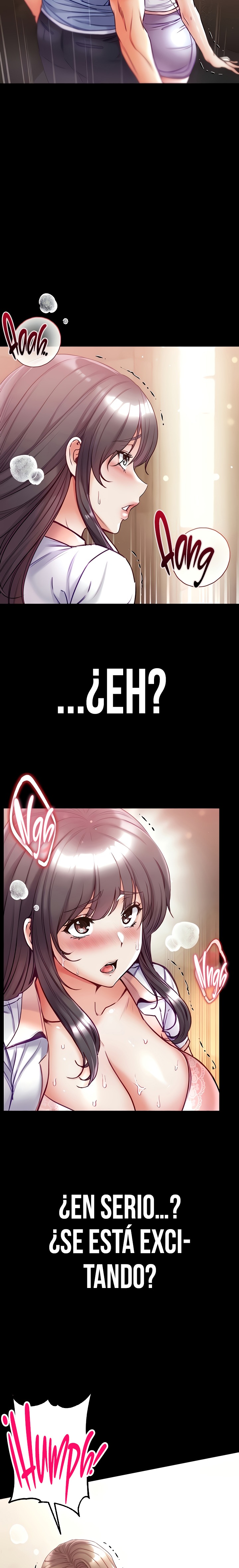 Grand Disciple Raw Chapter 51 Page 5