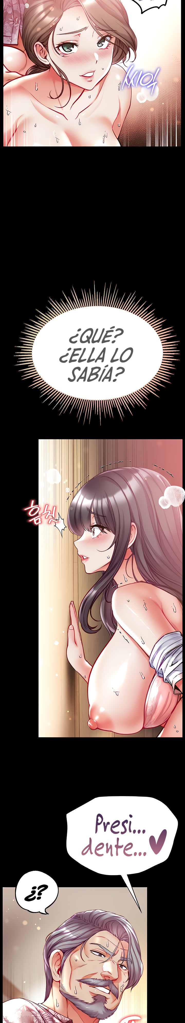 Grand Disciple Raw Chapter 52 Page 14
