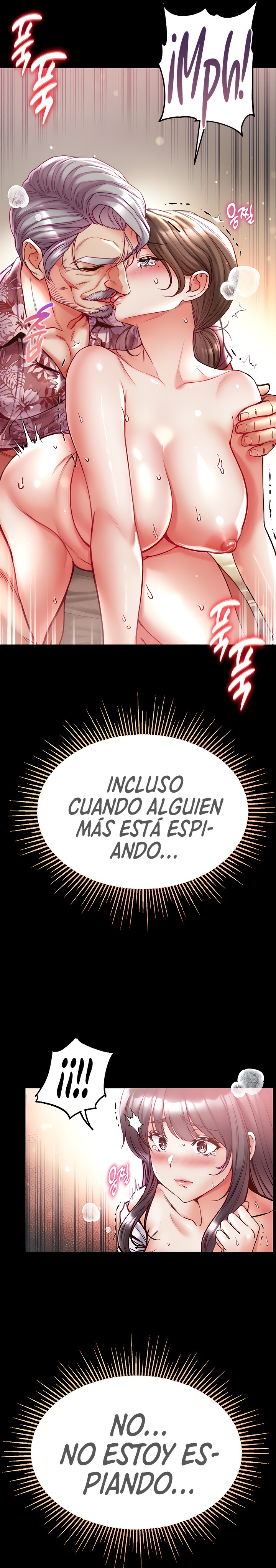 Grand Disciple Raw Chapter 52 Page 19