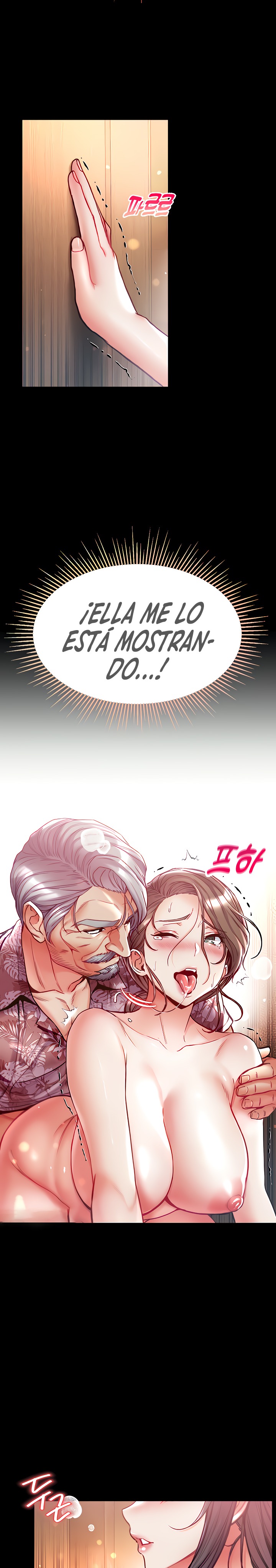 Grand Disciple Raw Chapter 52 Page 20