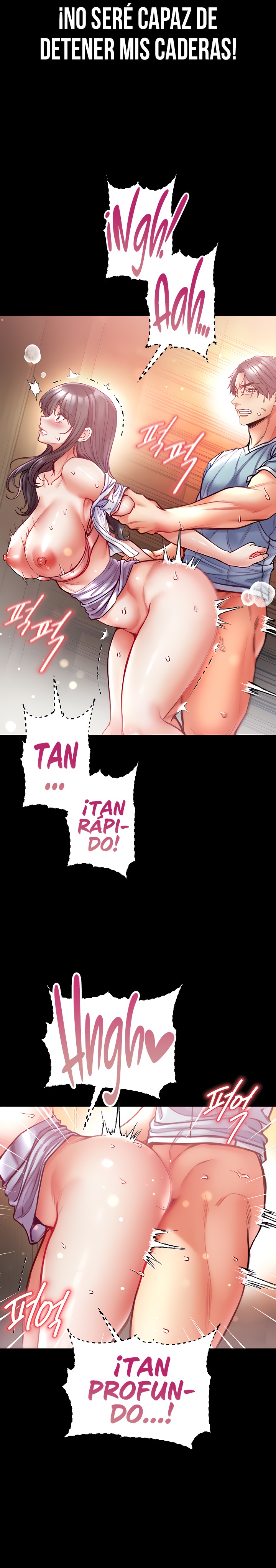 Grand Disciple Raw Chapter 52 Page 24