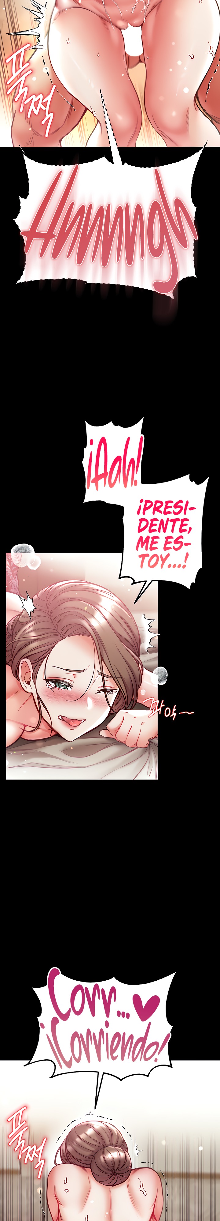 Grand Disciple Raw Chapter 52 Page 27