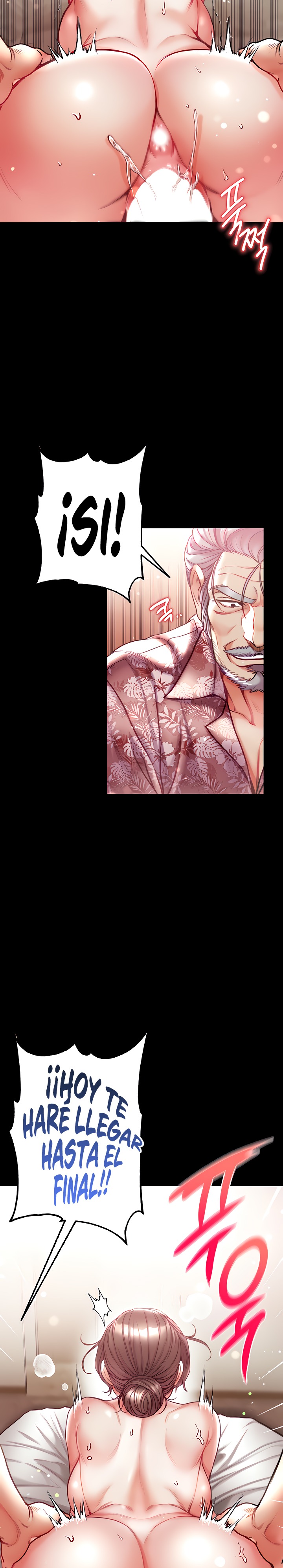 Grand Disciple Raw Chapter 52 Page 28